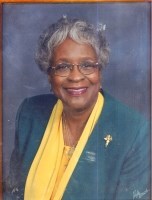 Obituario de Margaret Graves