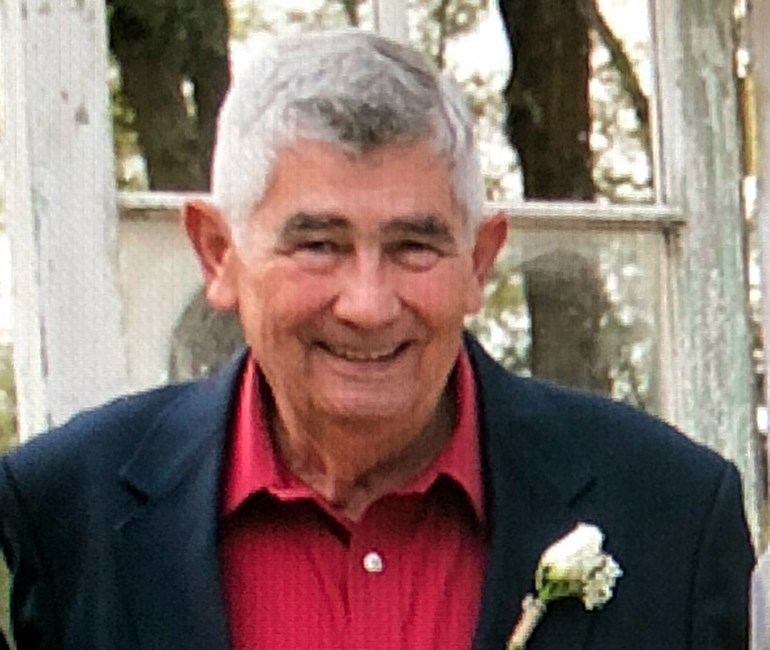 Obituary of Clyde Rice