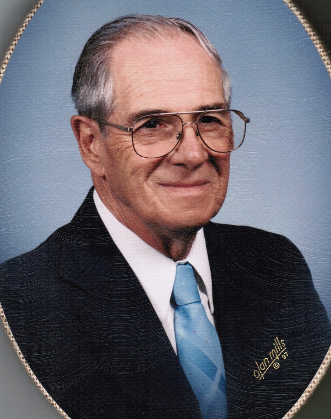 Obituary of Frank William Bianchini