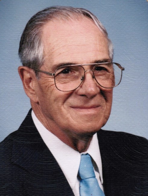 Obituary of Frank William Bianchini
