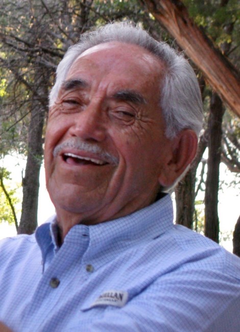 Obituary of Eleazar Lozoya Sr.