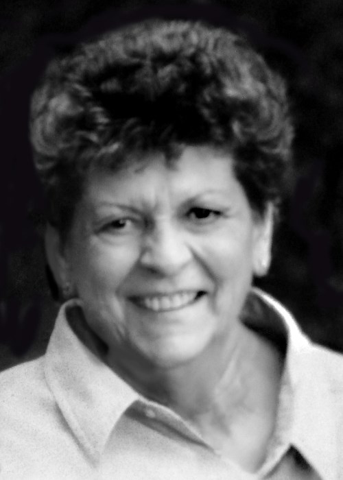 Marion Schrader Obituary Lake Odessa, MI