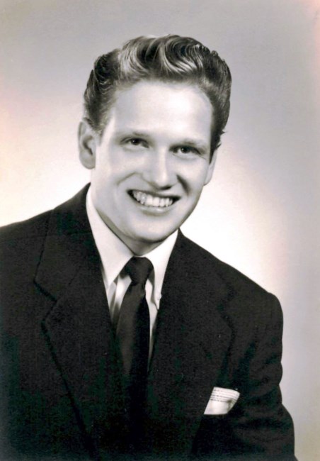 Obituary of Louis "Bill" William Swan