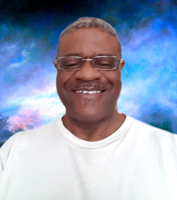 Obituary of Kenneth Wayne Ware