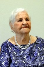 Guillermina Sanabria