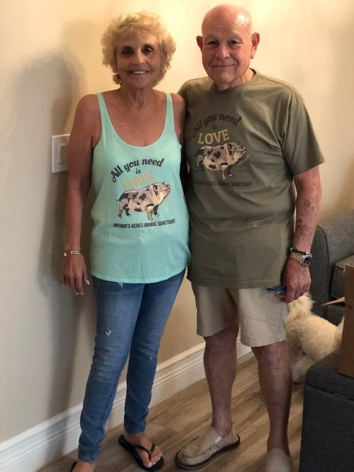 Obituary of Eric Wolf Friedman