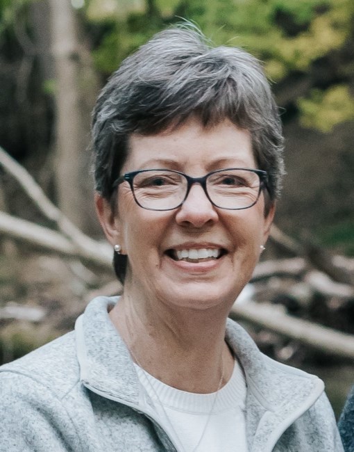 Obituary of Cynthia Alice Ault