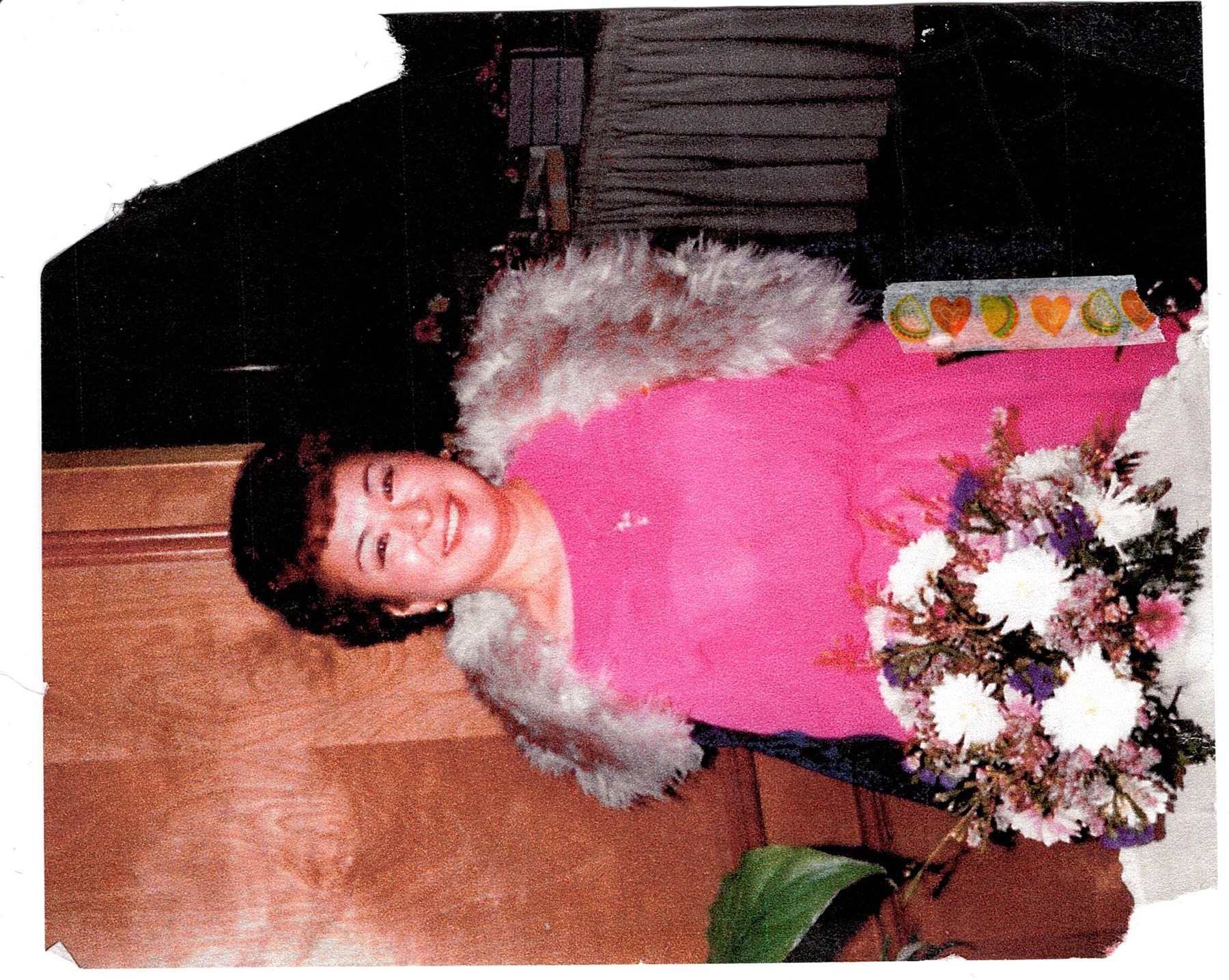 Obituary of Sue Wimberley