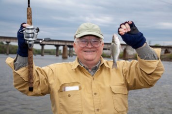 Obituary of William Stephen Richardson Jr.