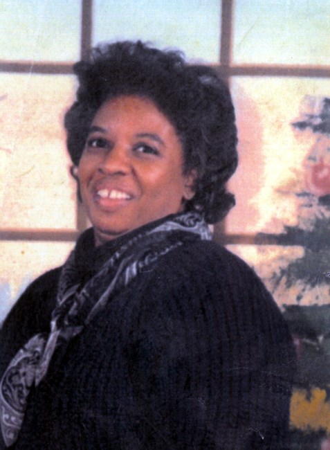 Obituary of Barbara Ann Smith Turnage