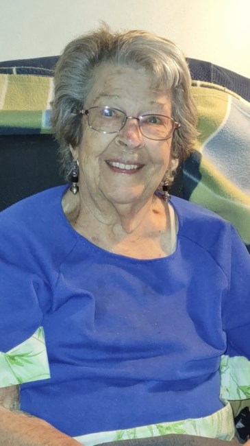 Obituary of Selma Jean Eltrich