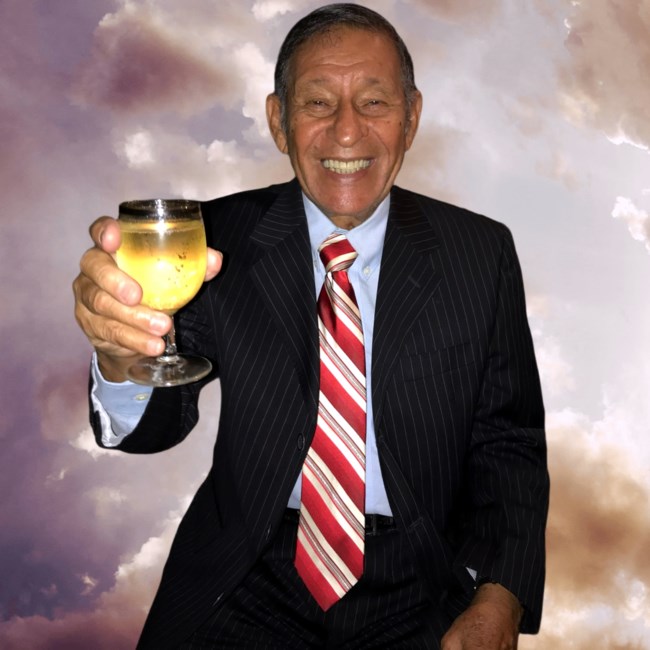 Obituary of Luis Enrique Denizard Cortes