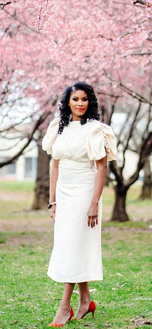 Obituary of Dr. Renee Rolston-Mensah