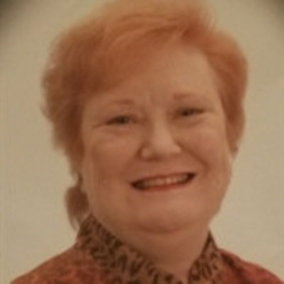 Obituary of Brenda J Bradian