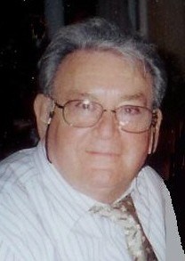 Obituary of Augostino J. Romano Jr.