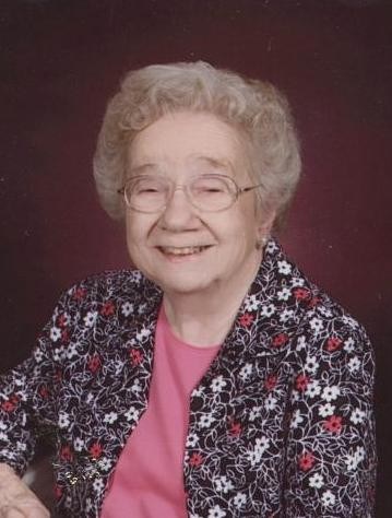 Obituary of Dorothy Mae Wilhoit