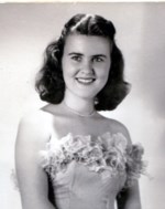 Betty Gust