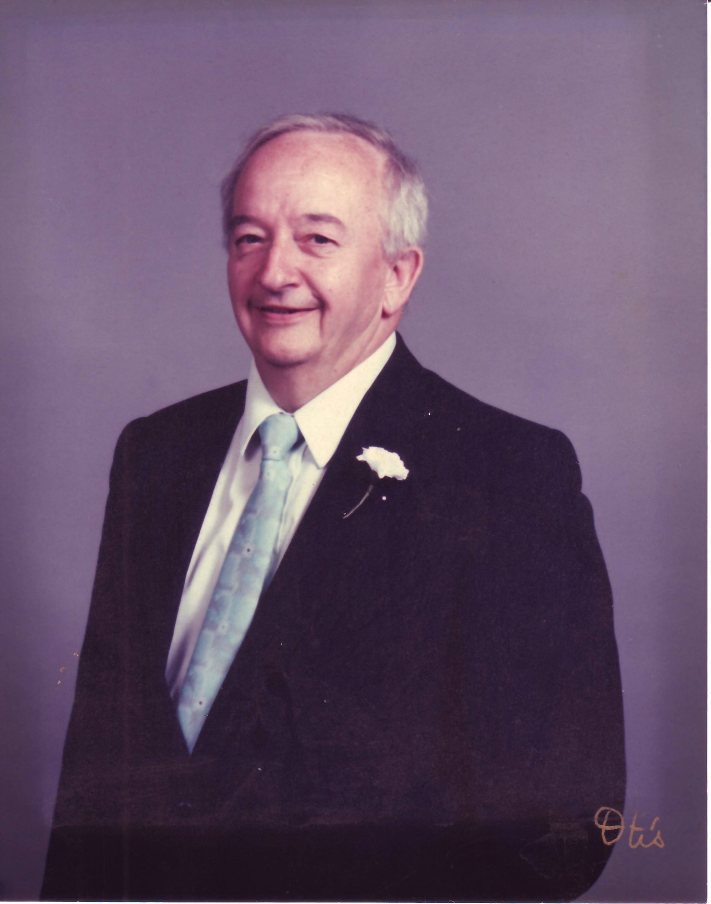 Avis de décès de Gilles Rhéaume