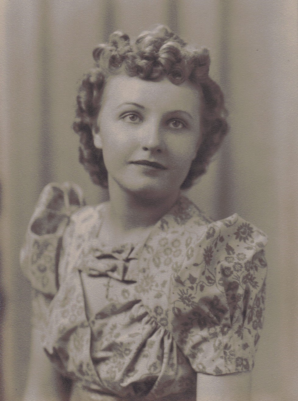 Obituary of Ruth Marie Herrmann