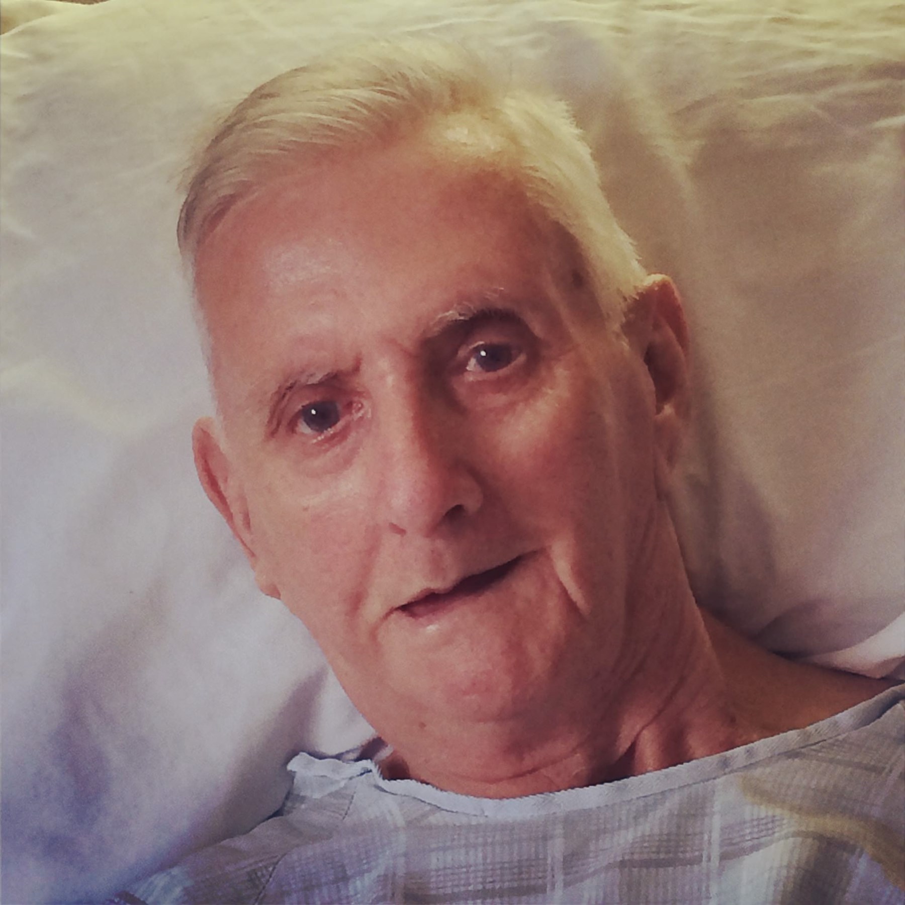 Obituary of Enrique Inda