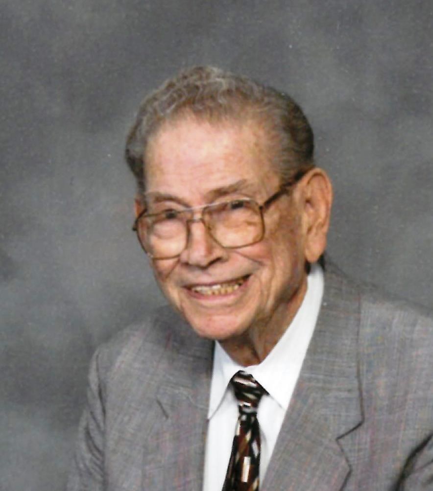 Obituary of Jack Givens