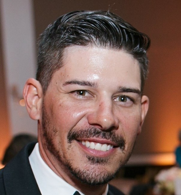 Obituary of Zachary Scott Davis