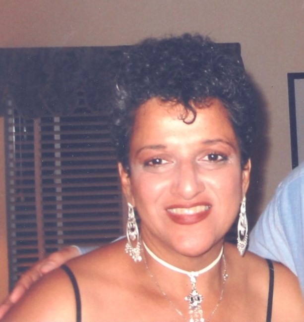 Obituary of Madeline Mary Gourrier Olsen