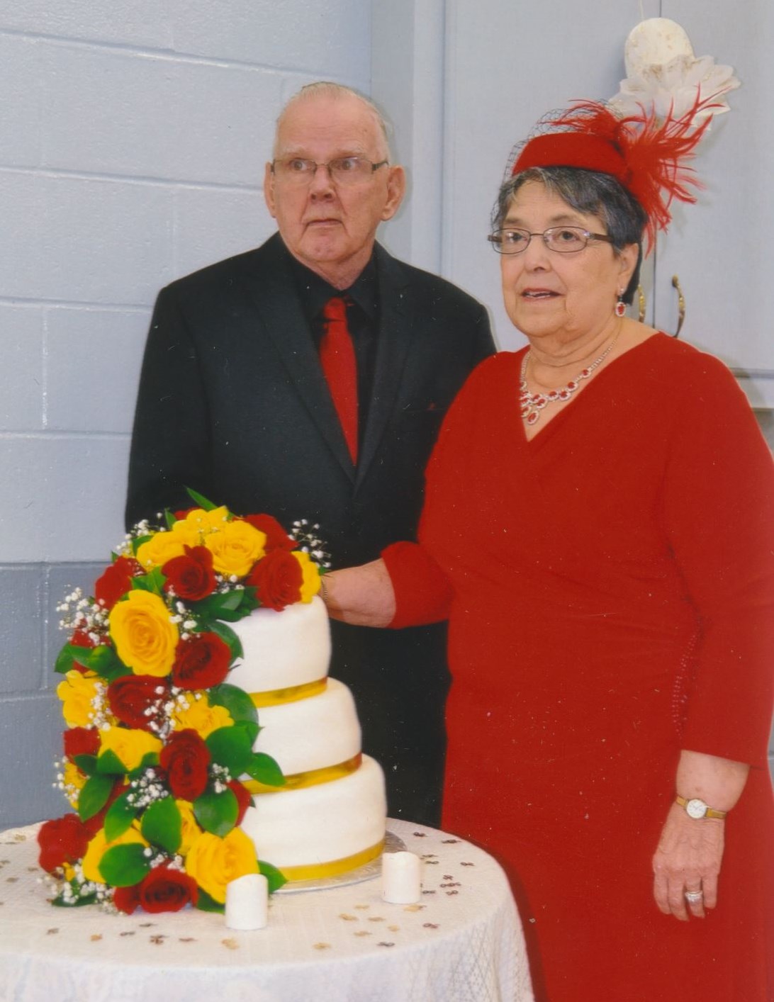 Joseph McKinnon avis de décès Glace Bay, NS