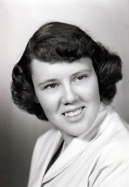Obituary of Barbara Lee Williams