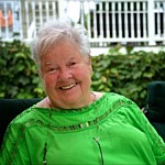 Patricia Burger