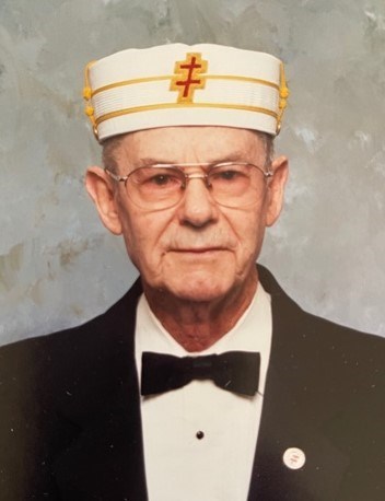 Obituary of Earl E. Wilson Sr.
