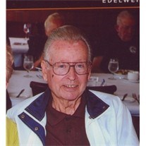 Obituary of Victor L. Holland