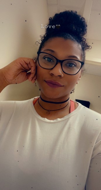 Obituary of Petra-Chaunta L Jenkins