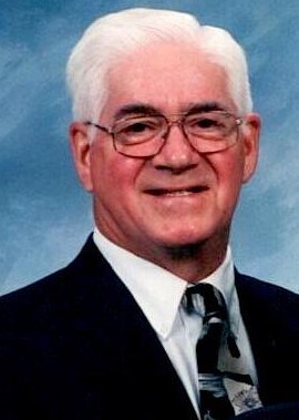 Obituary of Bruce N. Kenney
