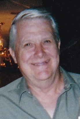 Obituary of Darrell Walter Dohm