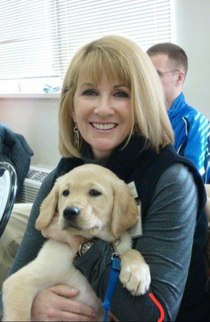 Obituary of Joan Beth Baer