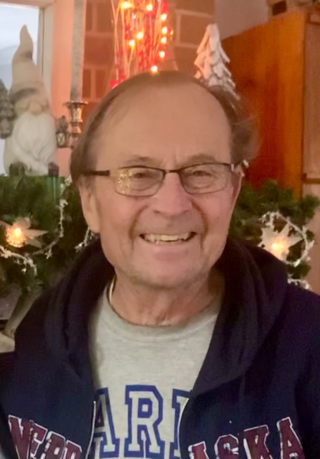 Obituary of Vincent J. Hardy