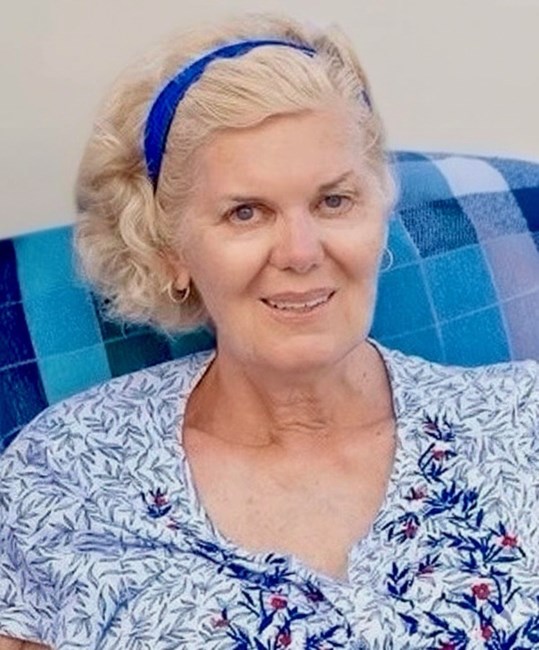 Obituary of Susan Louise Cunningham