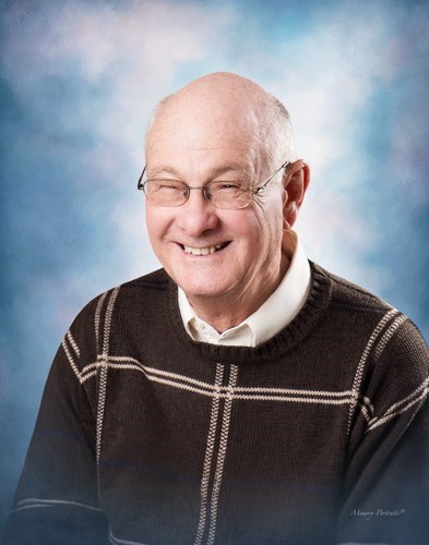 Obituary of Jerry S. Claycomb