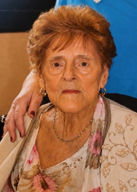 Obituary of Elaine L. Sammon