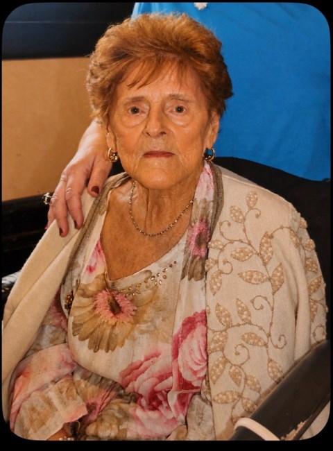 Obituary of Elaine L. Sammon