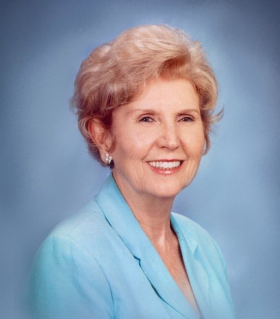 Obituary of Carolyn Frances Ripley McClure