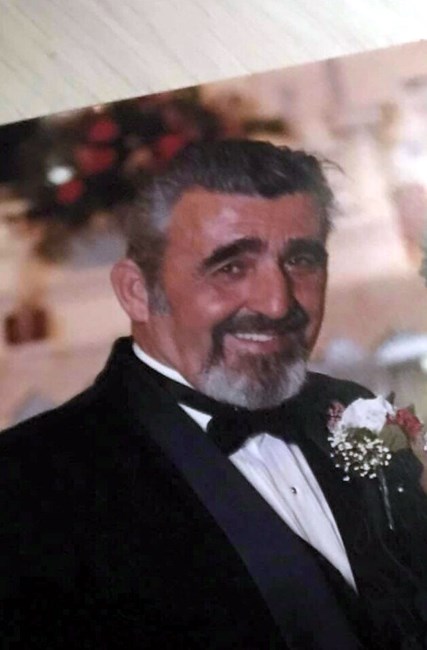 Obituary of William James Mulvey