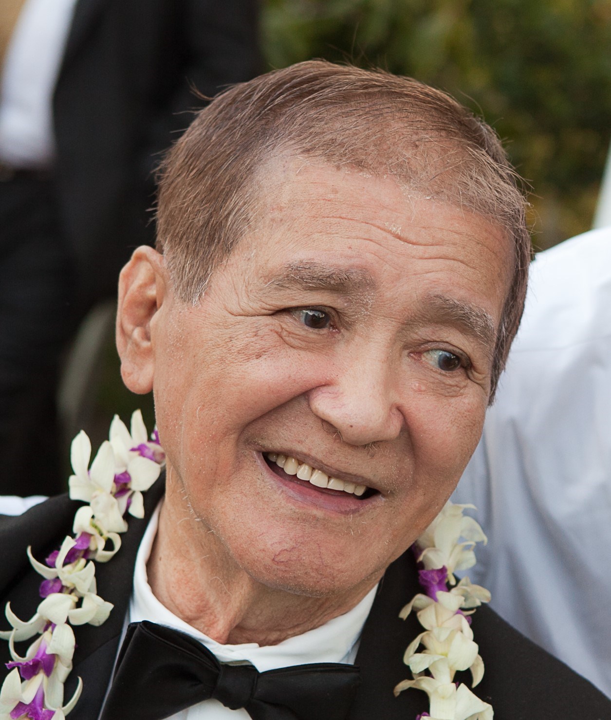 Obituary of Gregorio R. Mercado