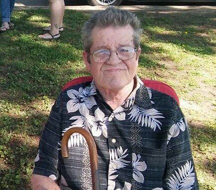 Obituary of Jesse Kenneth Wallar Jr.