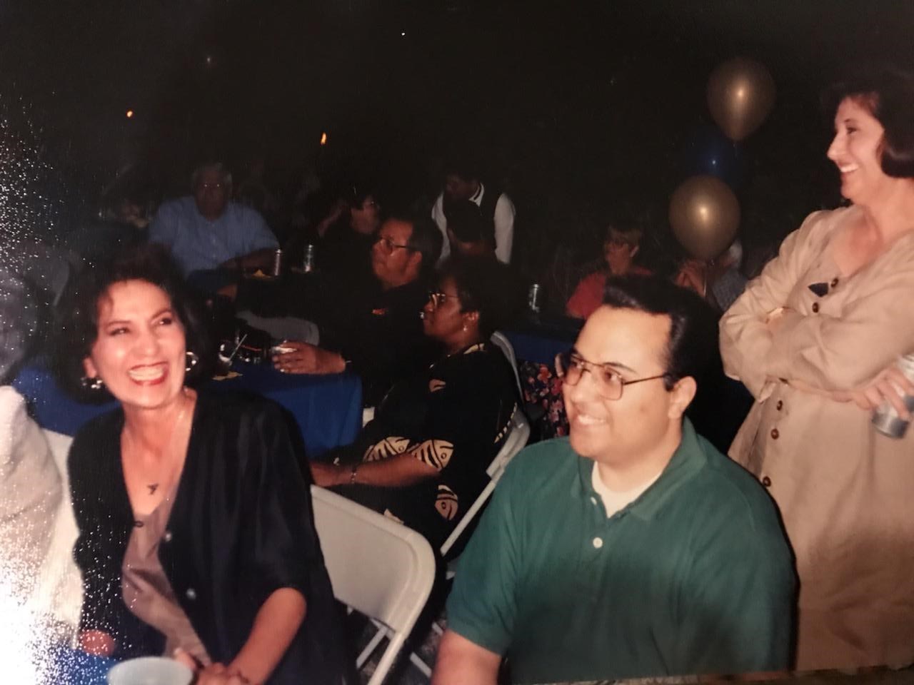 Obituary of Yolanda L. Fierro