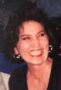 Avis de décès de Yolanda L. Fierro