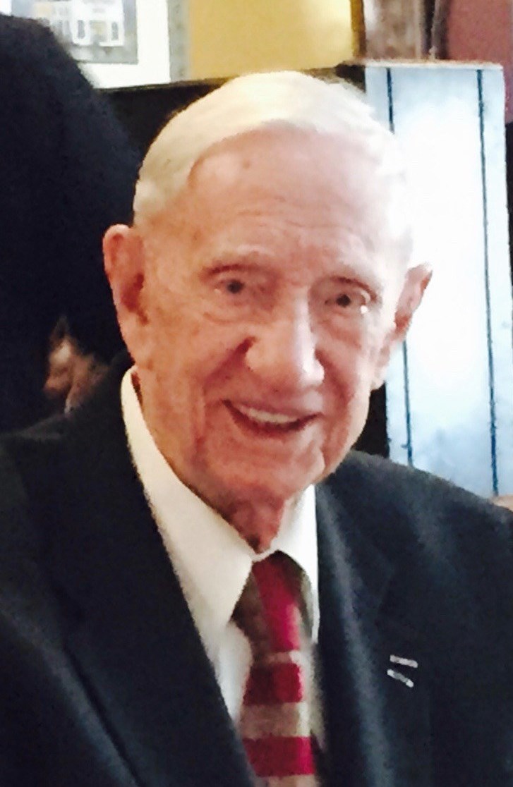 John Hastings Obituary Washingtonville, NY