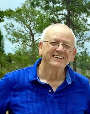 Obituary of Robert Louis Pace