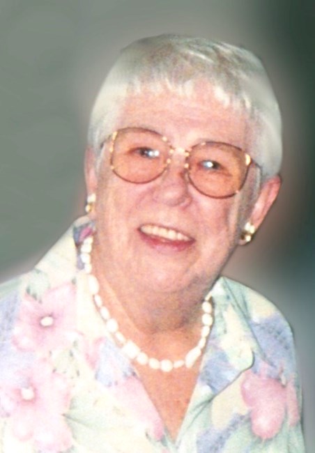 Obituary of Dorothy May Paladino